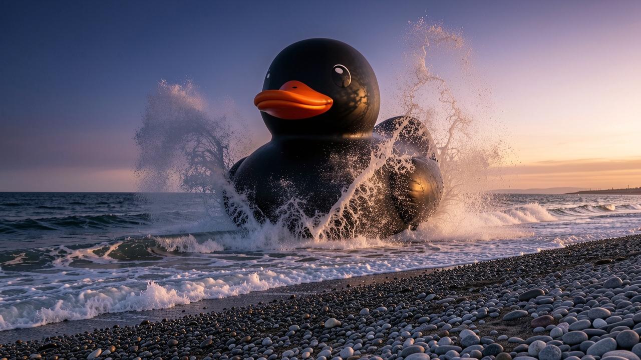Using AI for hyper specific footage