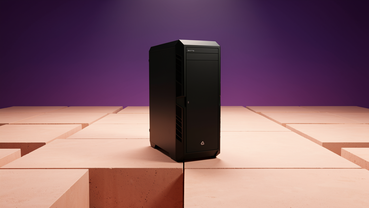 Building the Ultimate Mid-Range PC for Gaming & Creativity